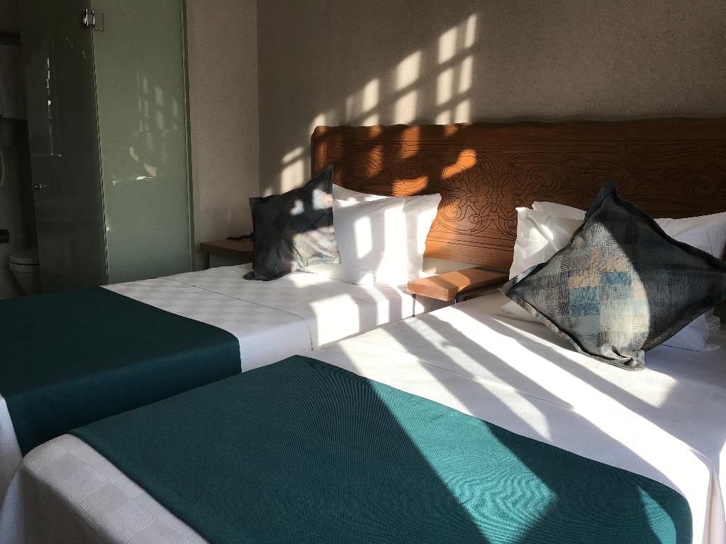 Galatahan Hotel, foto 11
