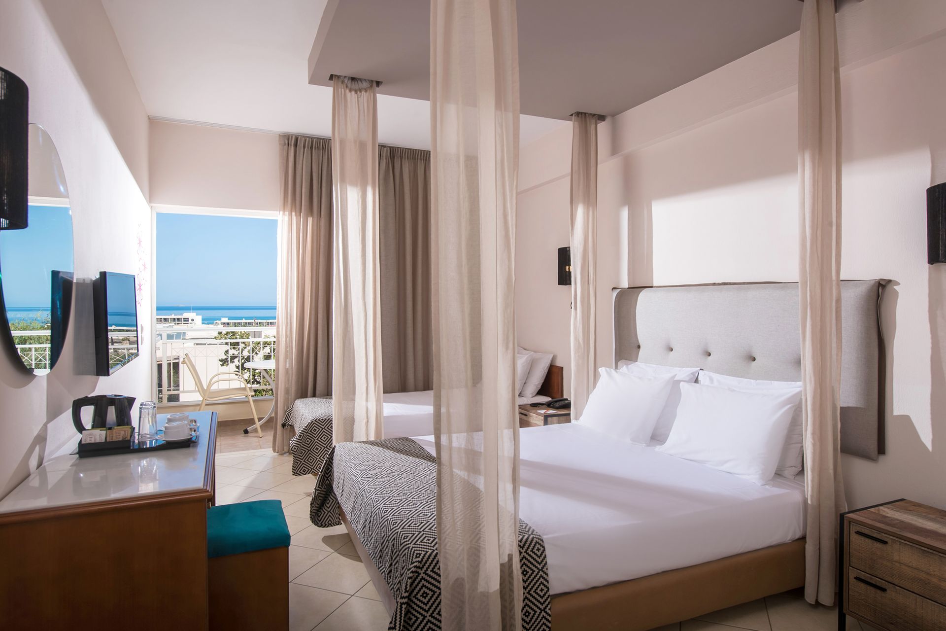 Aelius Hotel & Spa & Sensus Experience By Lavris, foto 6