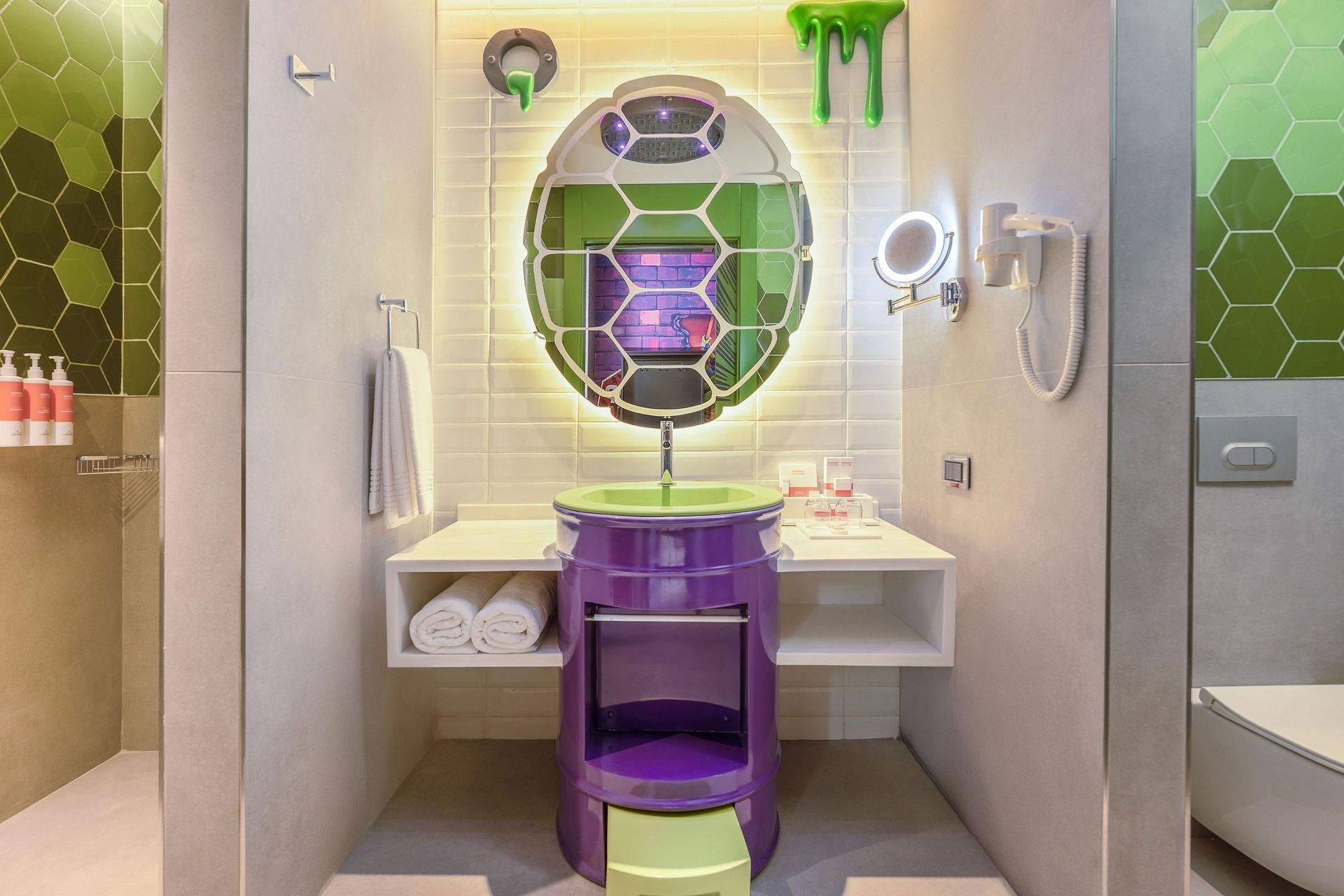 The Land of Legends Nickelodeon Hotels & Resorts Antalya, foto 3