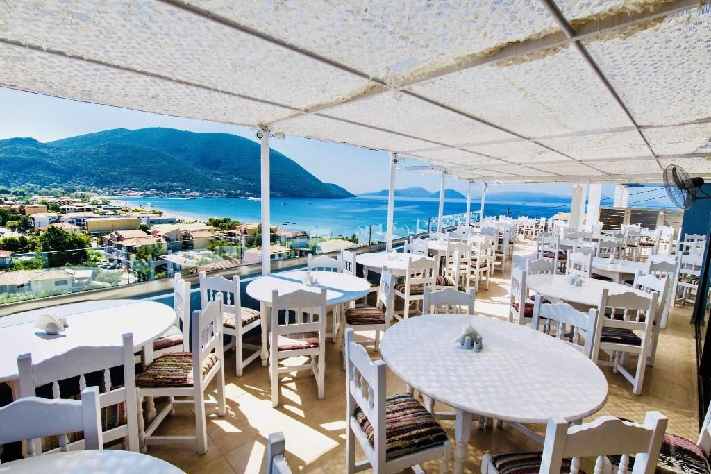 Ponti Beach Hotel, foto 2