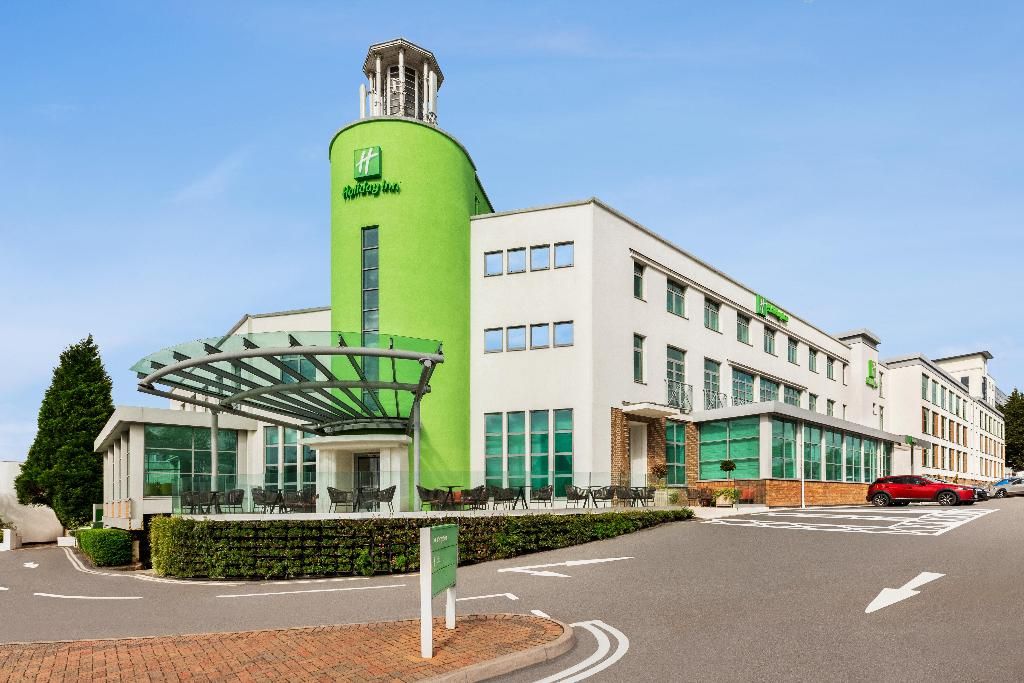 Holiday Inn Birmingham Airport - NEC, foto 11