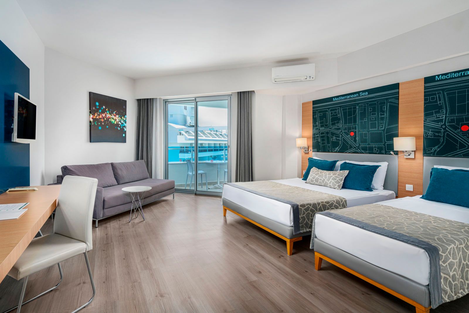 Avena Resort & Spa Hotel, foto 4
