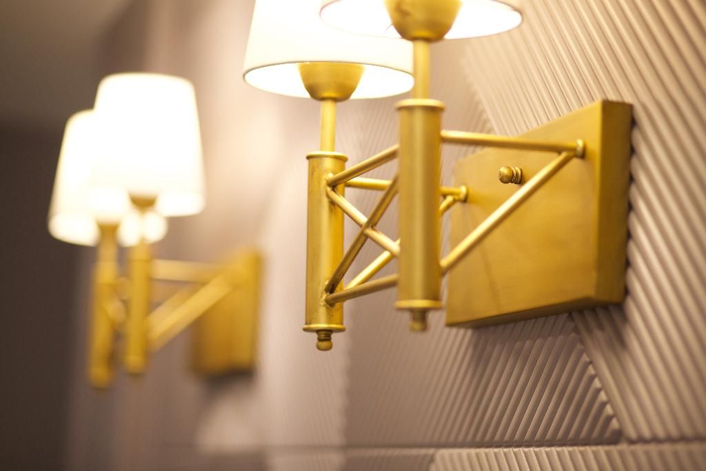 Four Sides Lion Hotel Taksim, foto 10