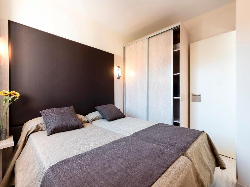 Palm Garden Apartments, foto 11