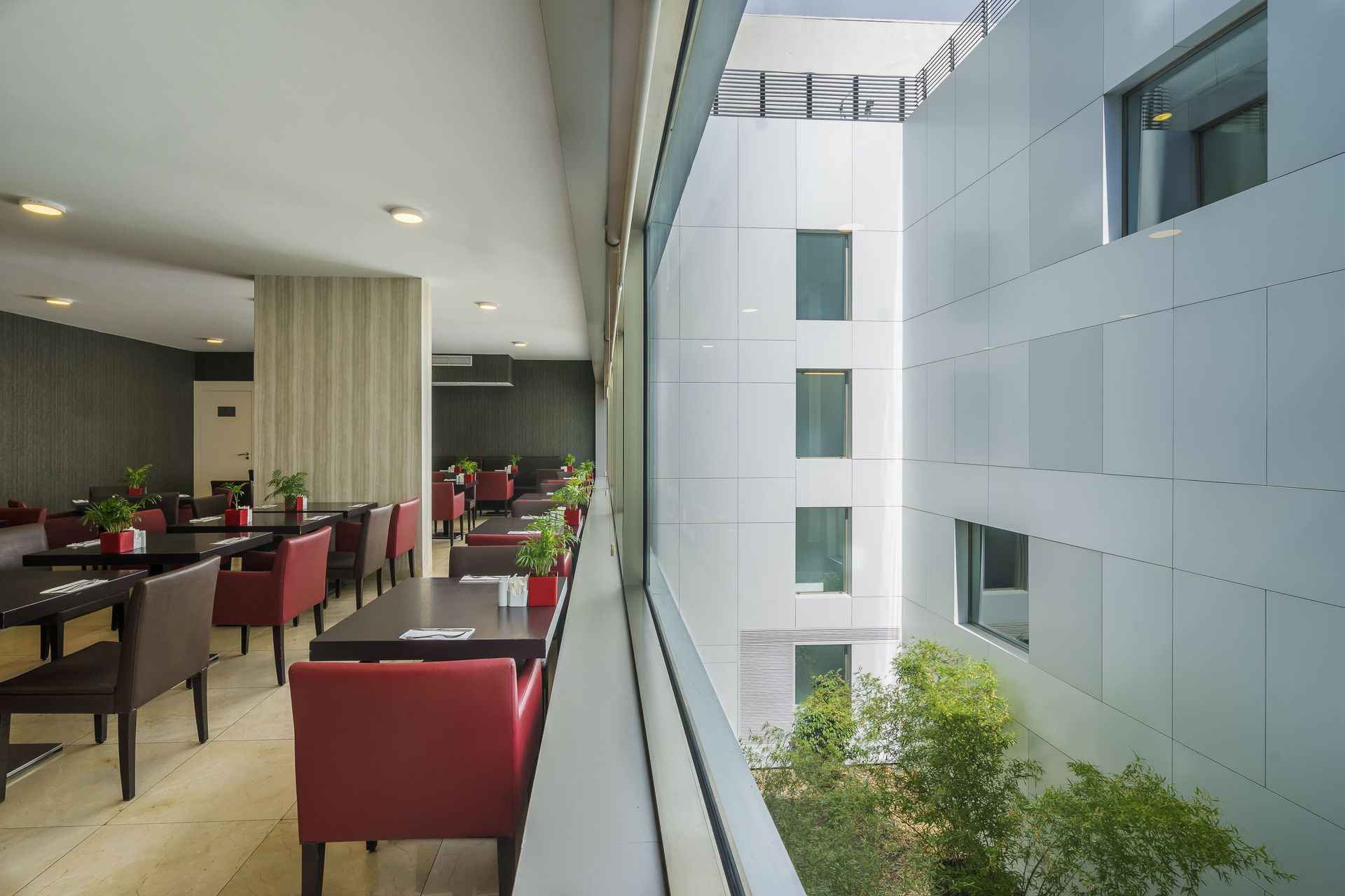 HF Fénix Urban, foto 8