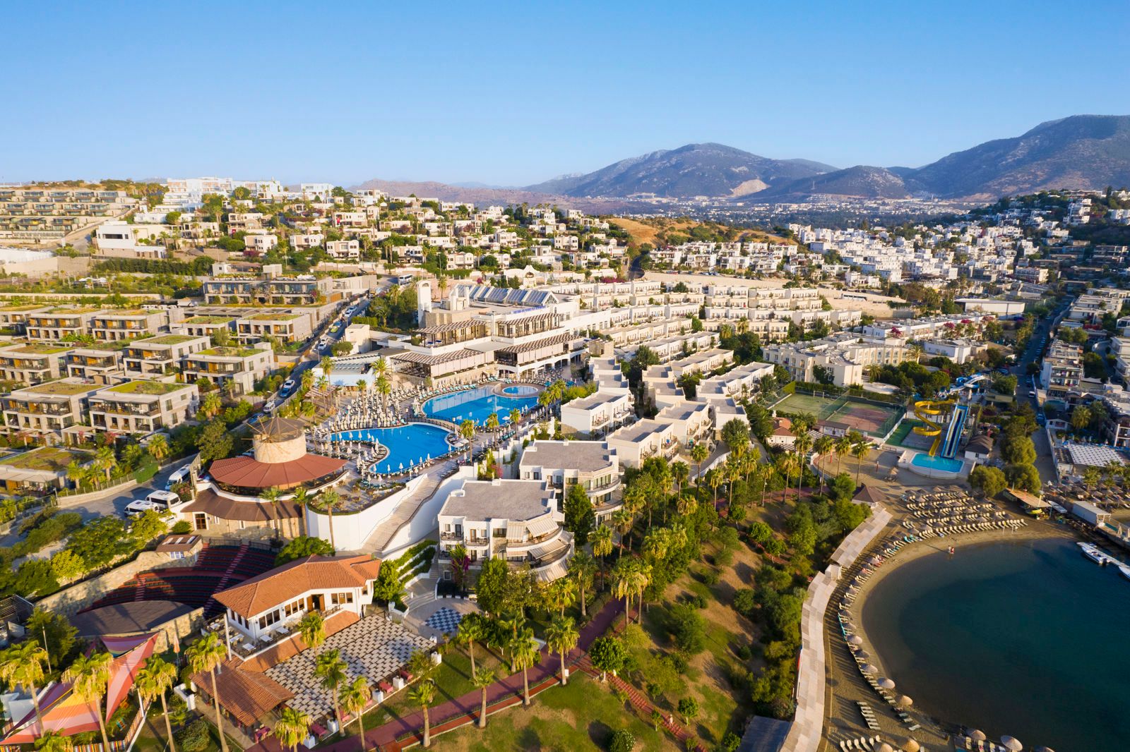 Selectum Colours Bodrum, foto 4