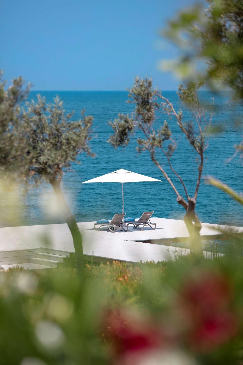Susona Bodrum Lxr Hotels & Resorts, foto 10