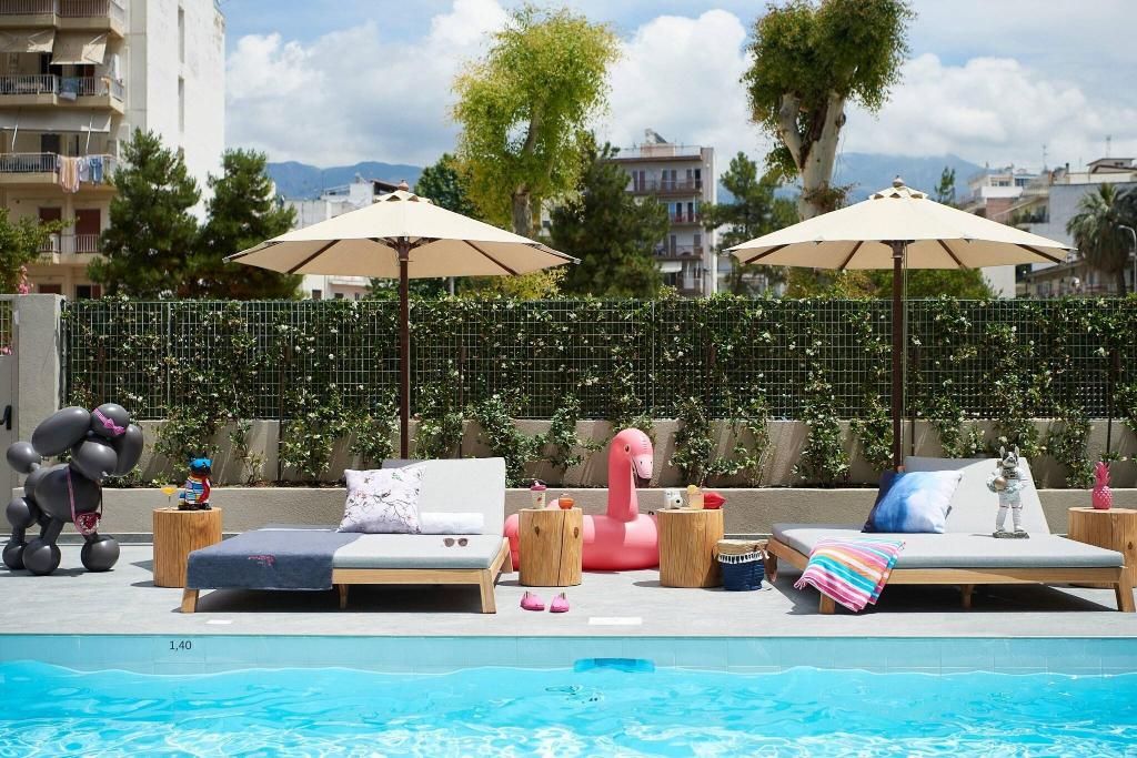 Moxy Patra Marina, foto 12