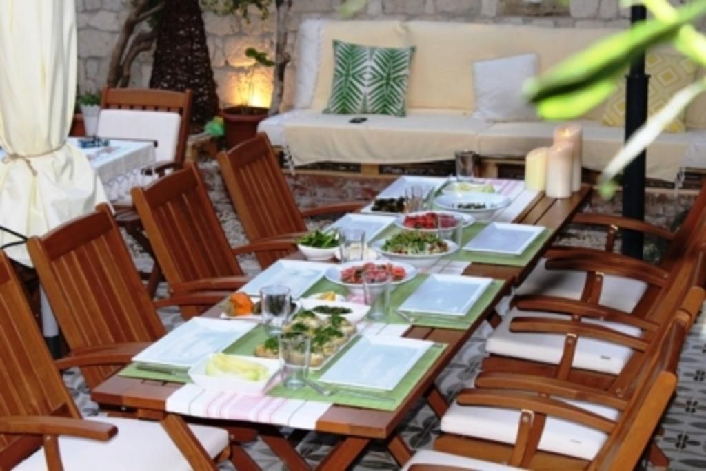 Lilyum Alaçati-Tas Ev, foto 2