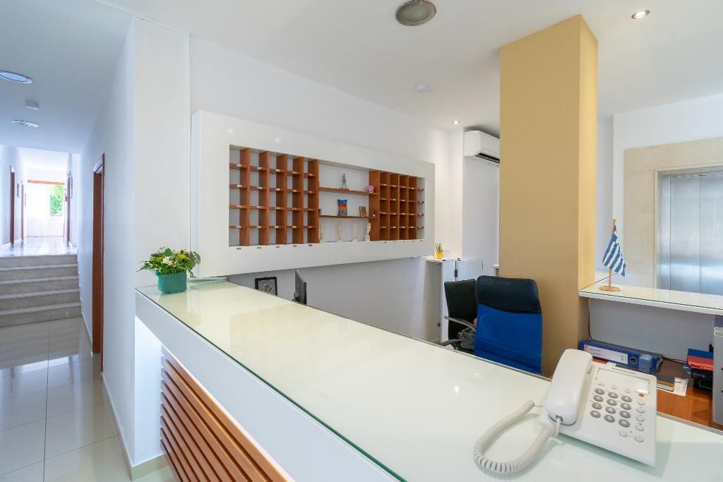 Filmar Hotel, foto 14