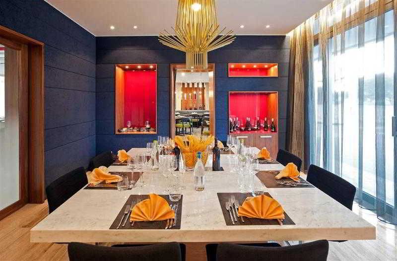 Novotel Roma Eur, foto 14