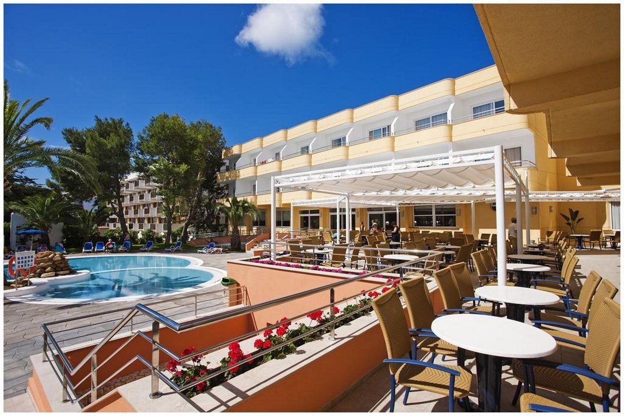 Hotel SPA Sagitario Playa, foto 12
