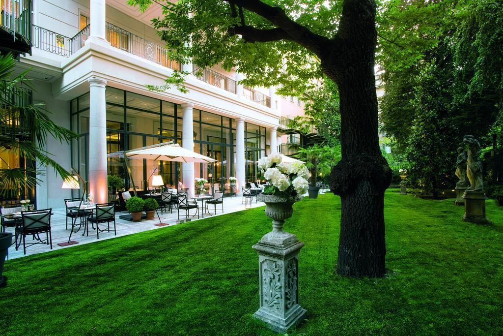 Palazzo Parigi Hotel & Grand Spa, foto 5