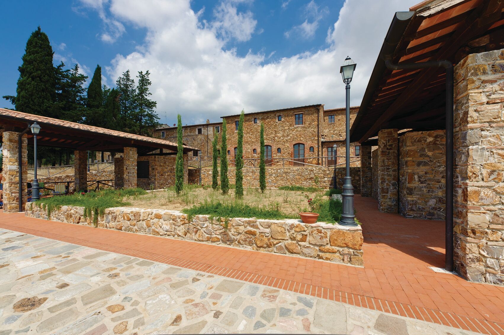 Antico Borgo Casalappi, foto 4