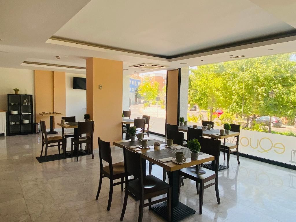 Hotel Equo Aranjuez, foto 15