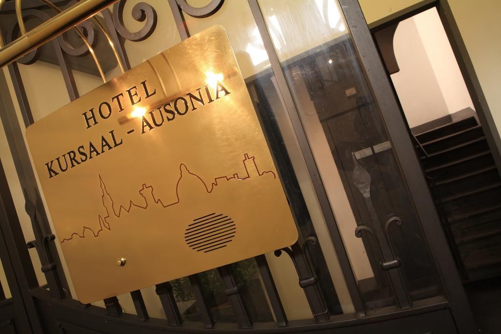 Kursaal Ausonia, foto 9