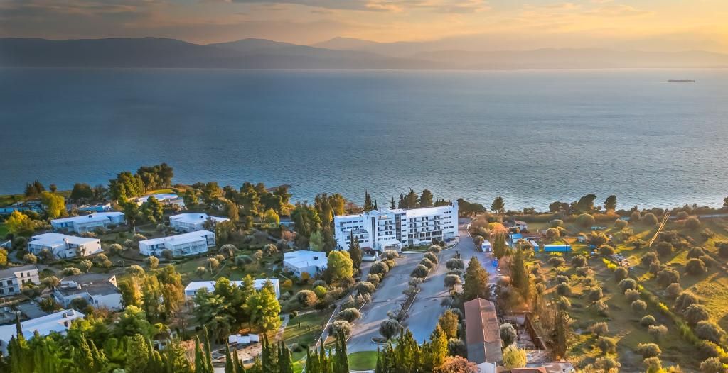 Paradise Resort Evia, a member of Radisson Individuals, foto 8