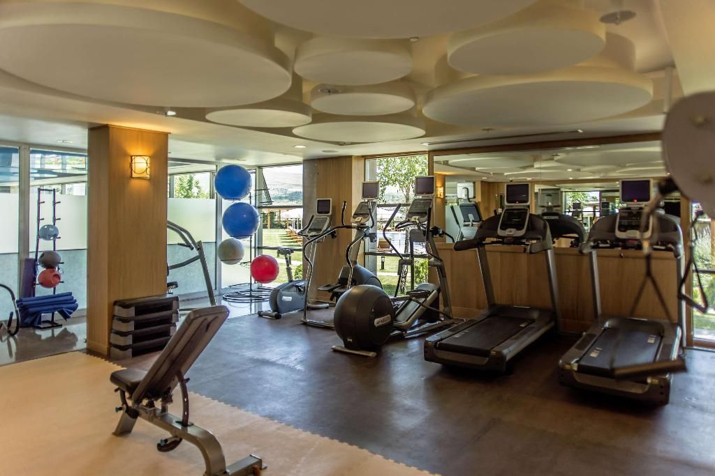 DoubleTree by Hilton Hotel Avanos - Cappadocia, foto 6