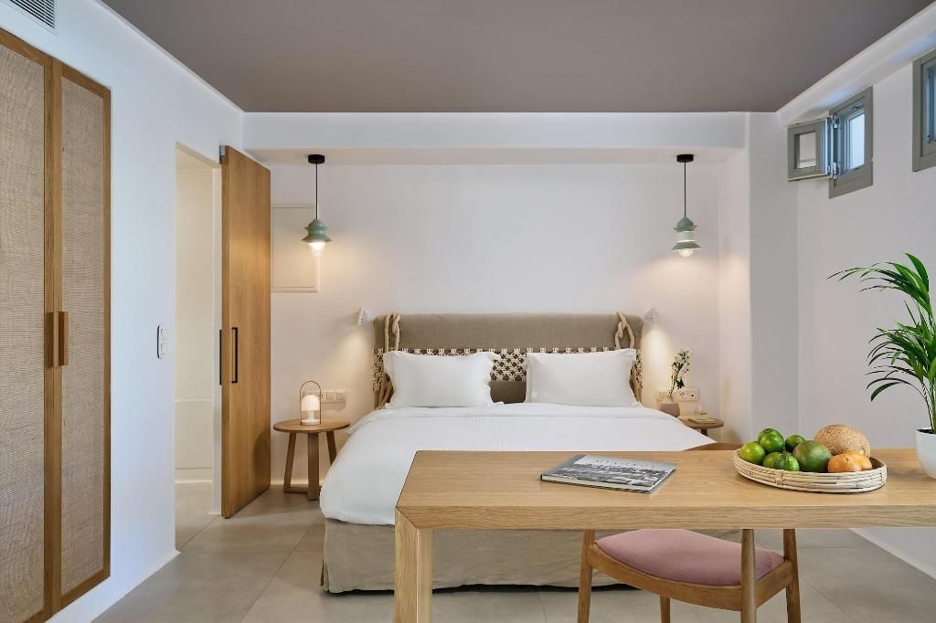 Adorno Beach Hotel & Suites, foto 14