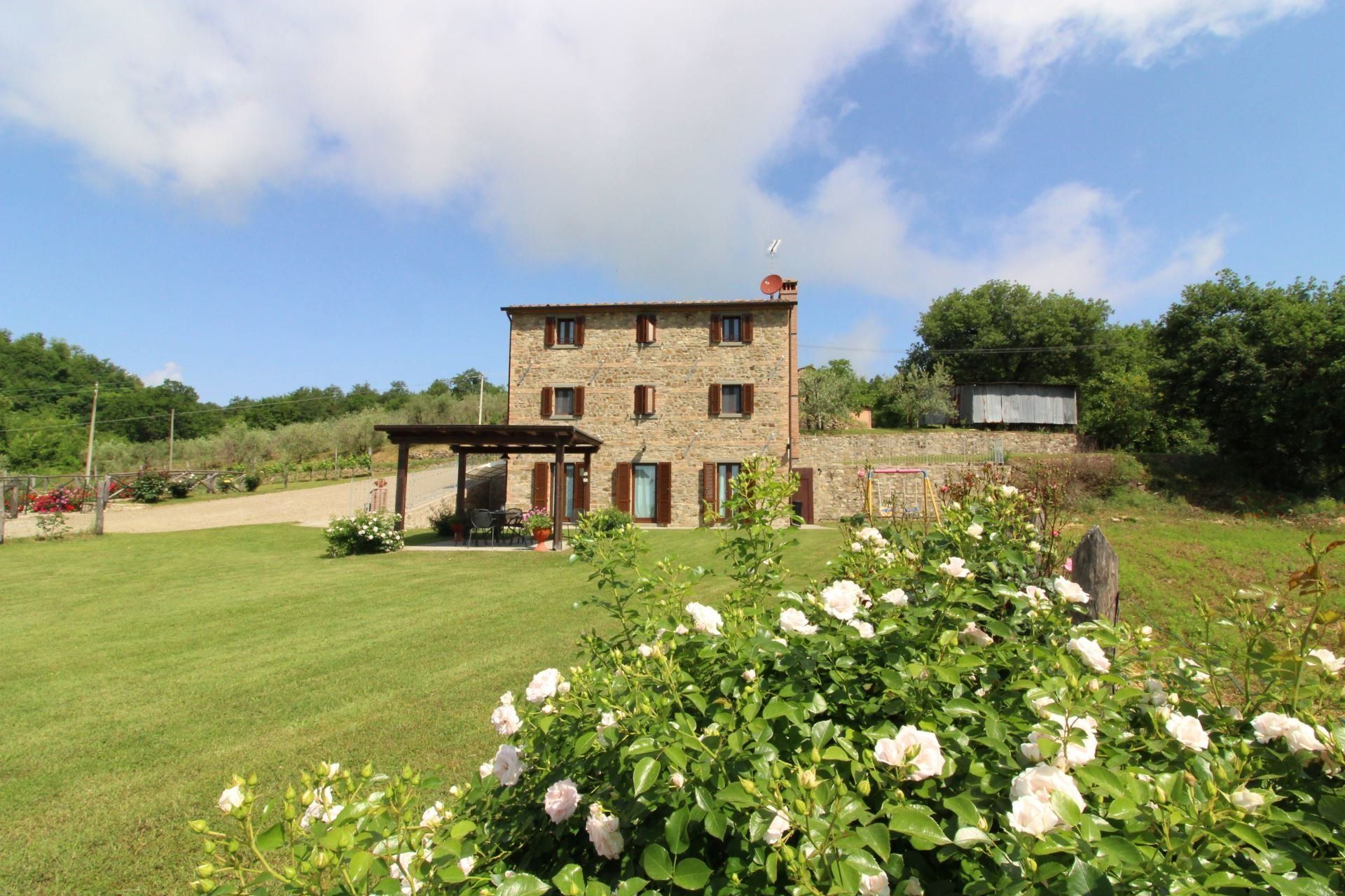 Agriturismo Poggio del Fabbro, foto 13