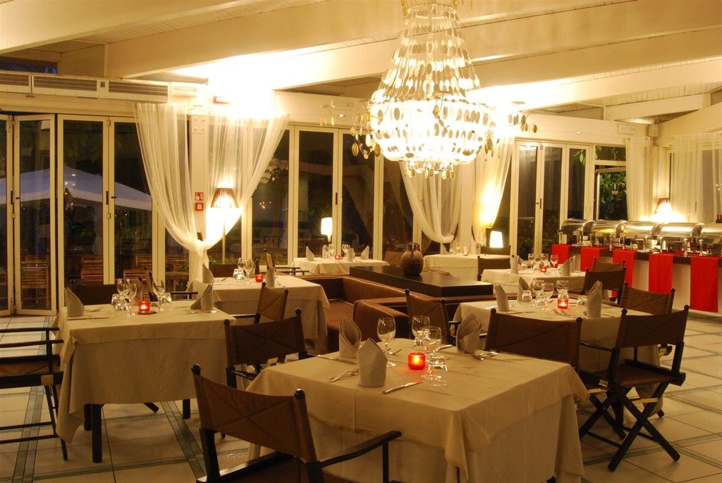 UNAHOTELS Club Ancora, foto 3