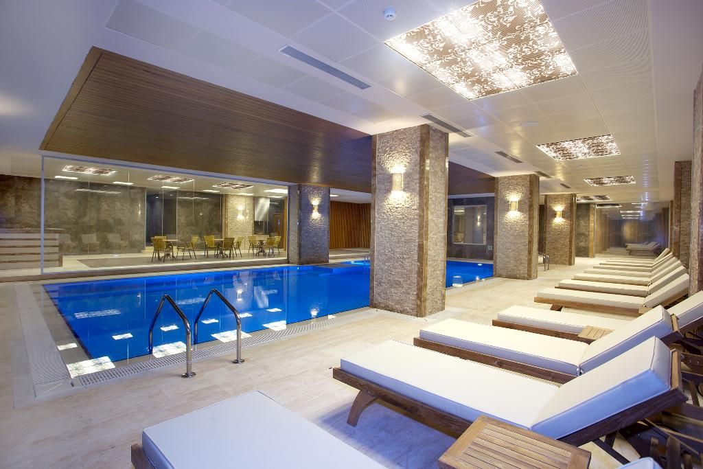 Grand Hotel Gülsoy, foto 7