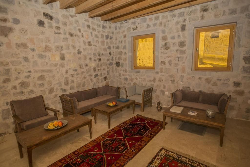 Helike in Cappadocia, foto 15