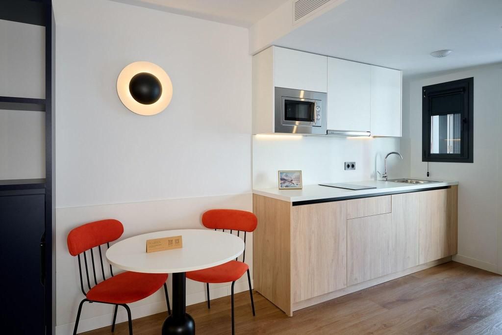 Apartamentos Luna Suites Granada, foto 15