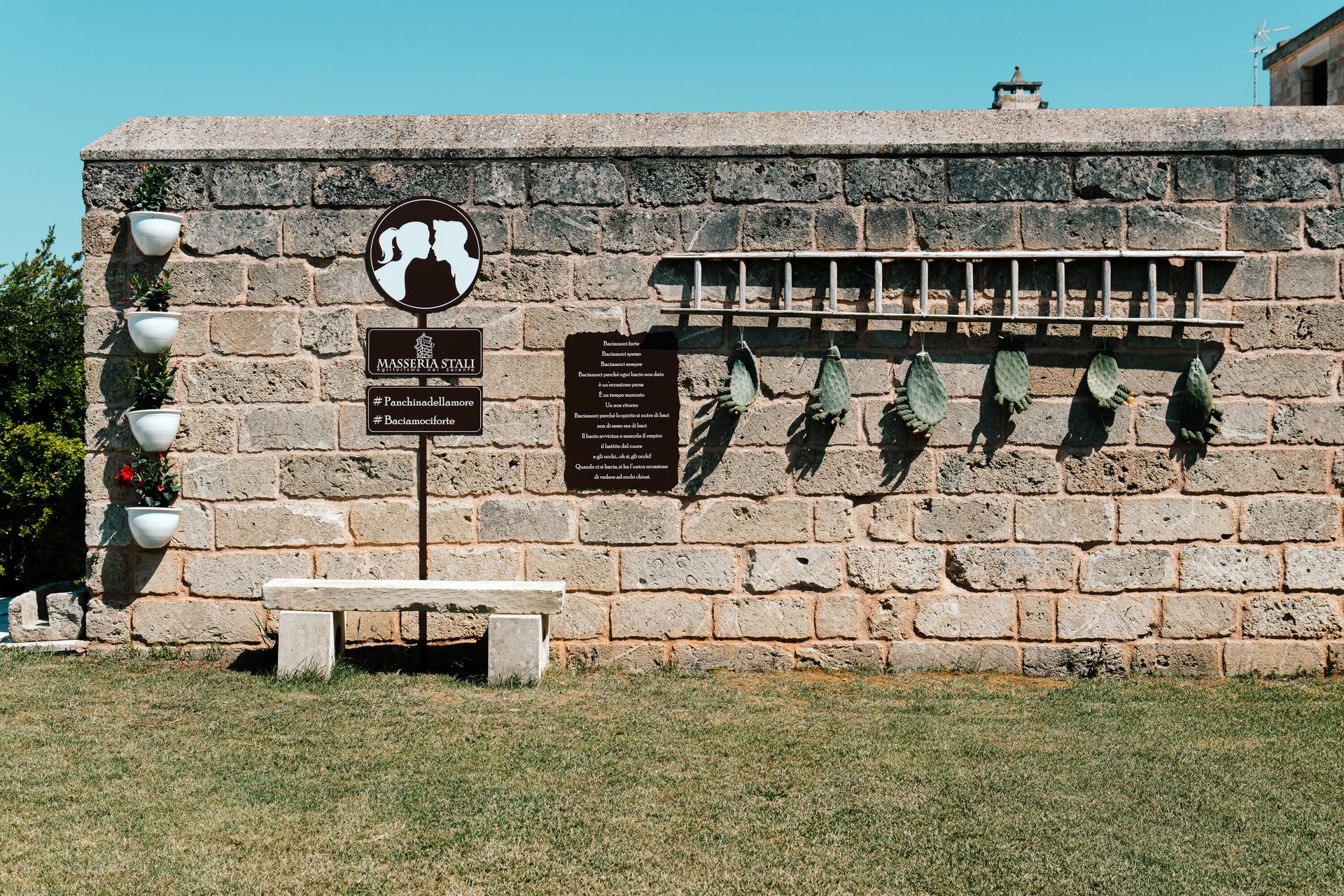 Masseria Stali, foto 10