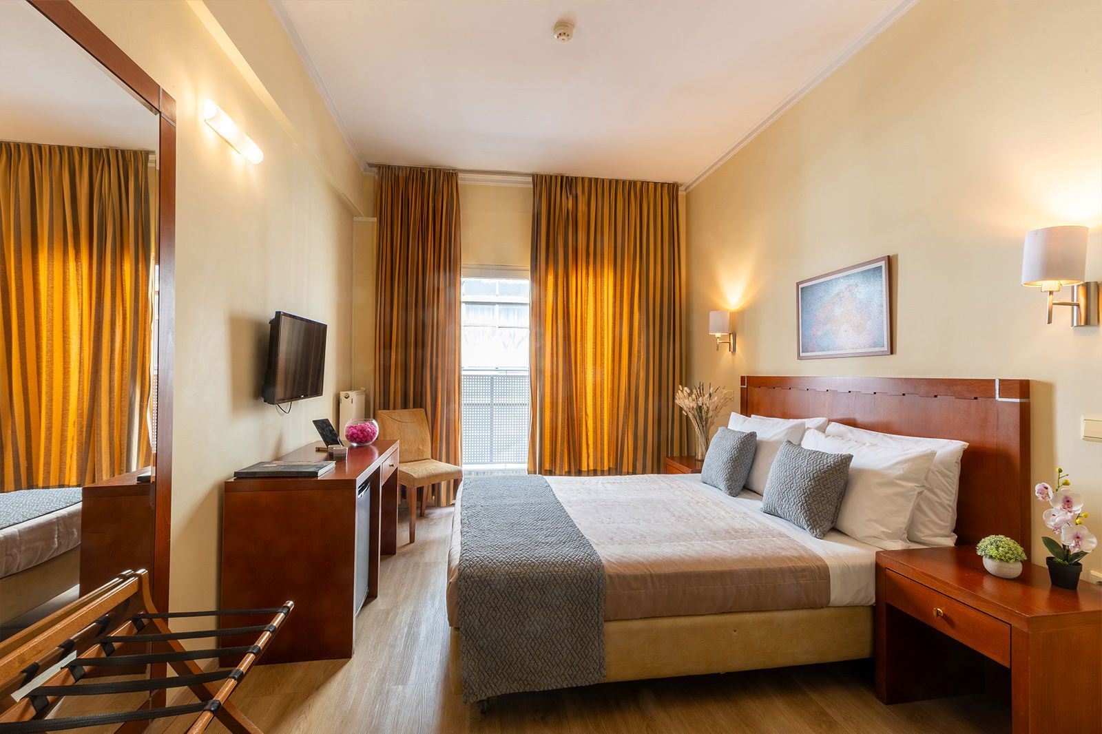 Marina Athens Hotel, foto 5