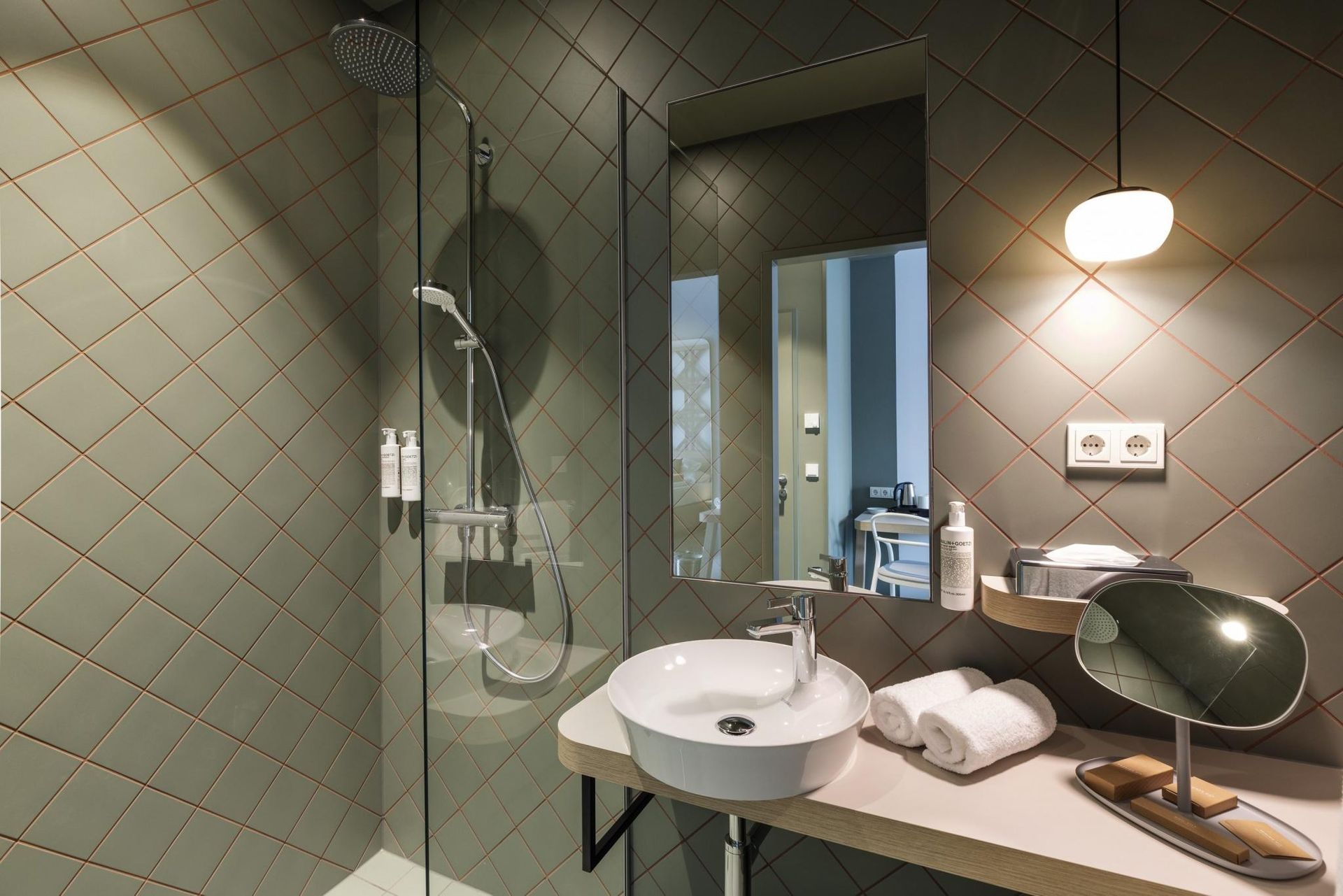 ARCOTEL AQ Wien, foto 13