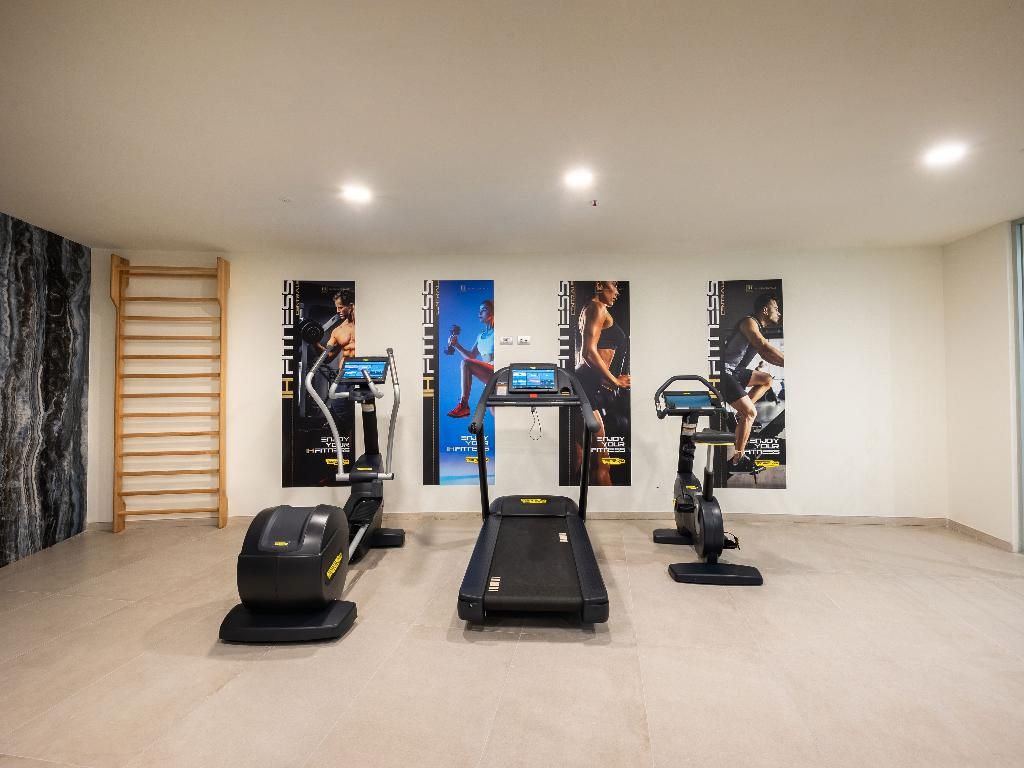 IH Hotels Milano Central, foto 3