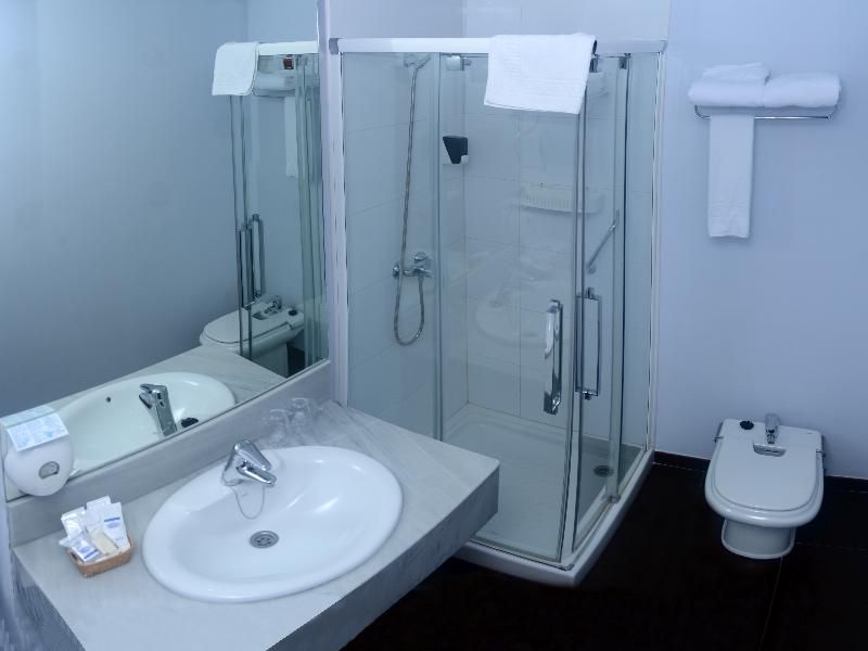 Hotel Comillas, foto 4