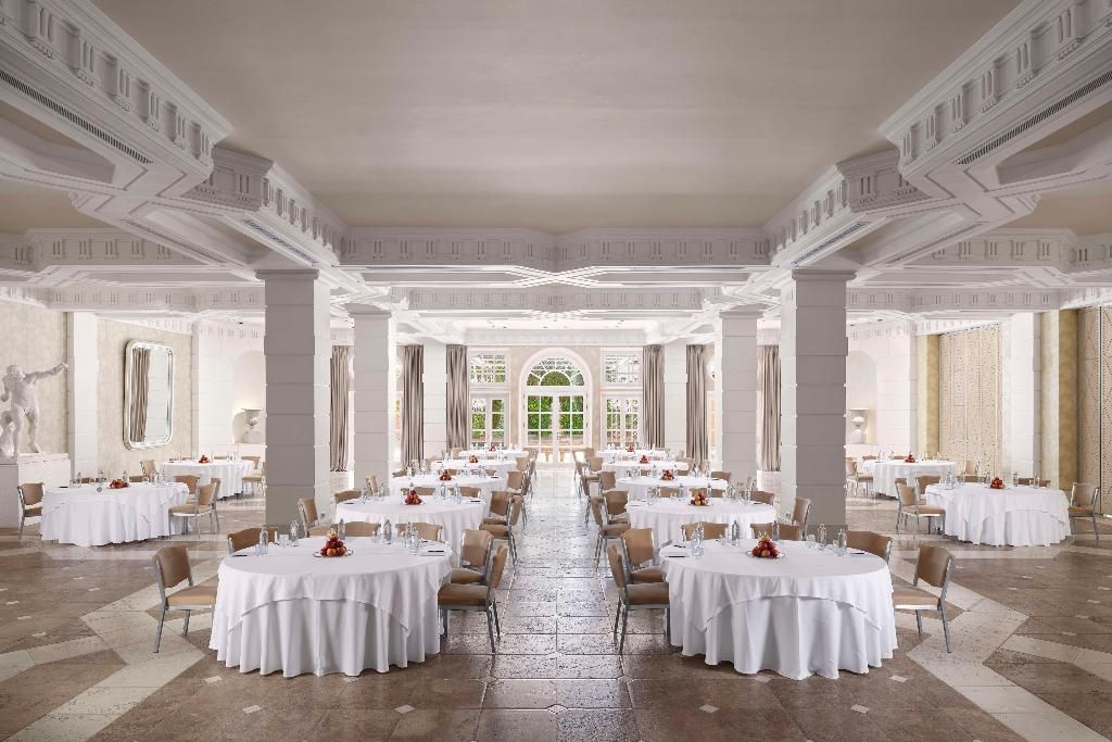 Anantara Villa Padierna Palace Benahavis Marbella Resort, foto 12