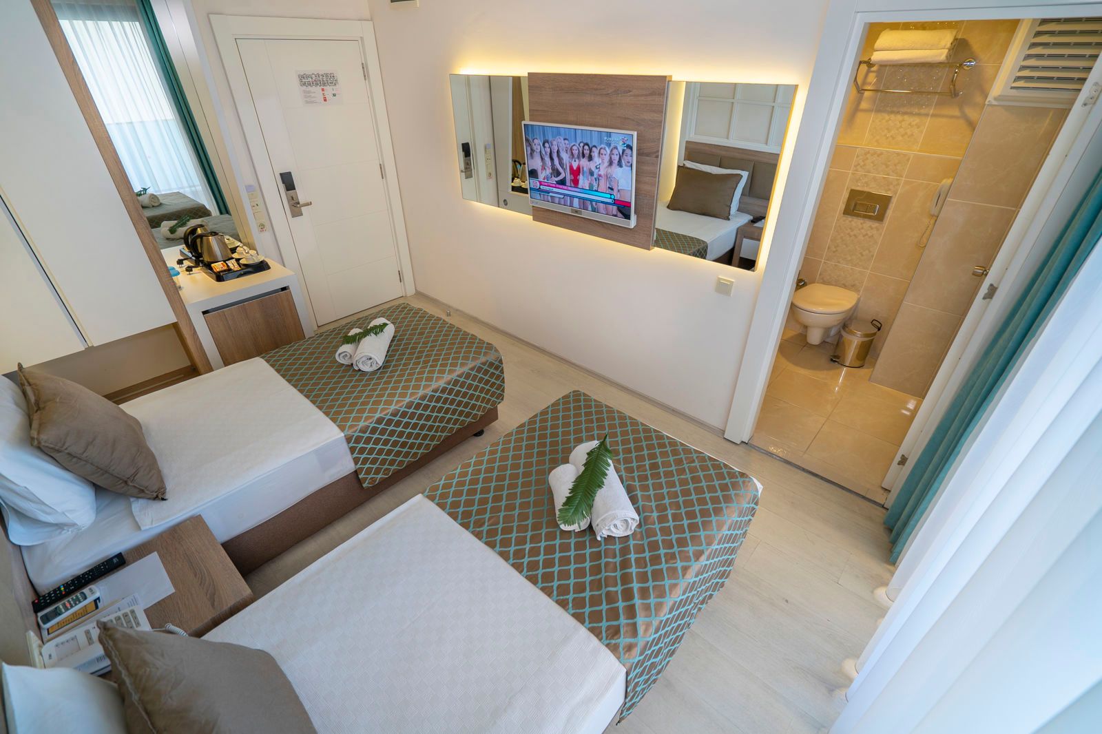 Kleopatra Life Hotel & Spa, foto 6