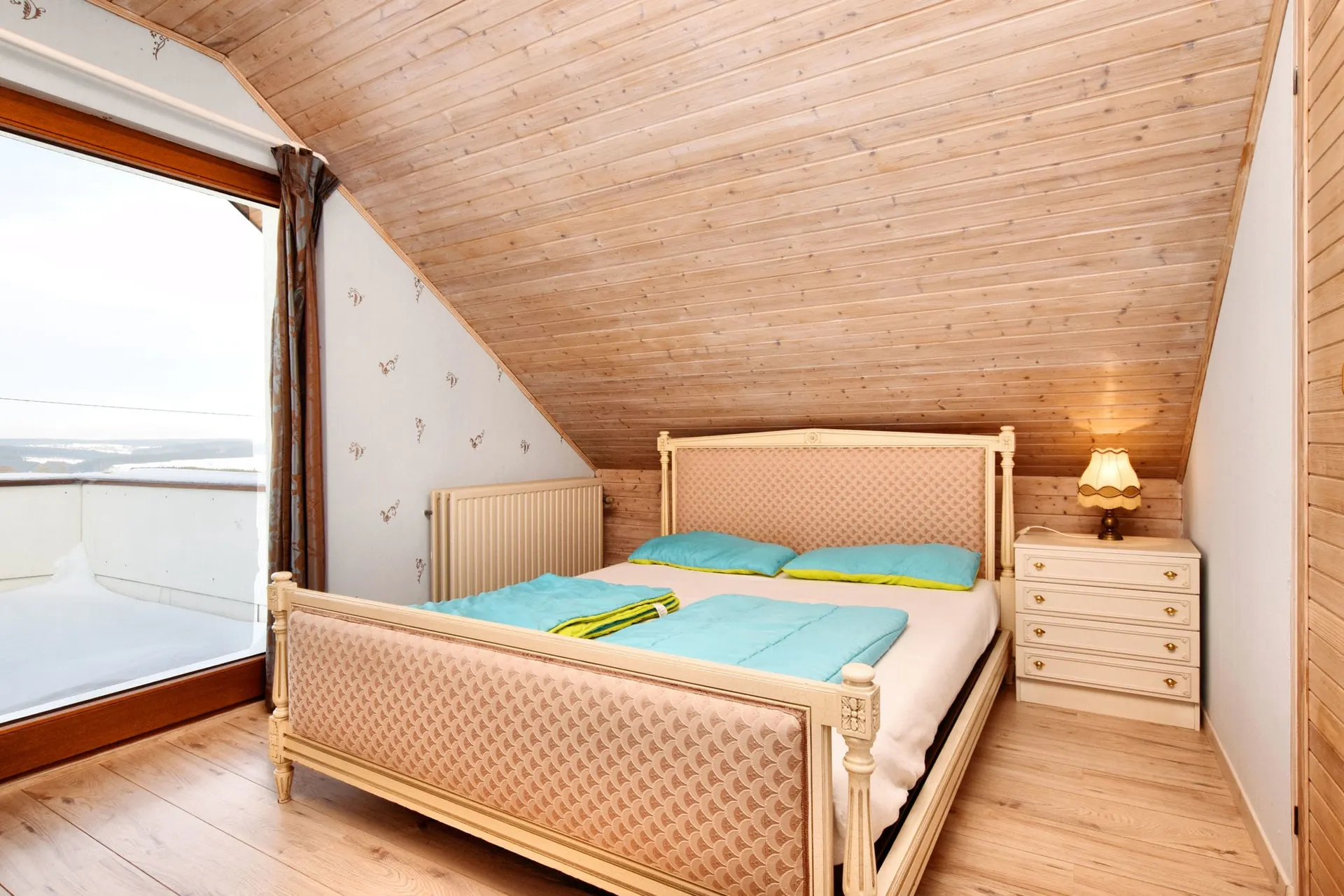 Slaapkamer