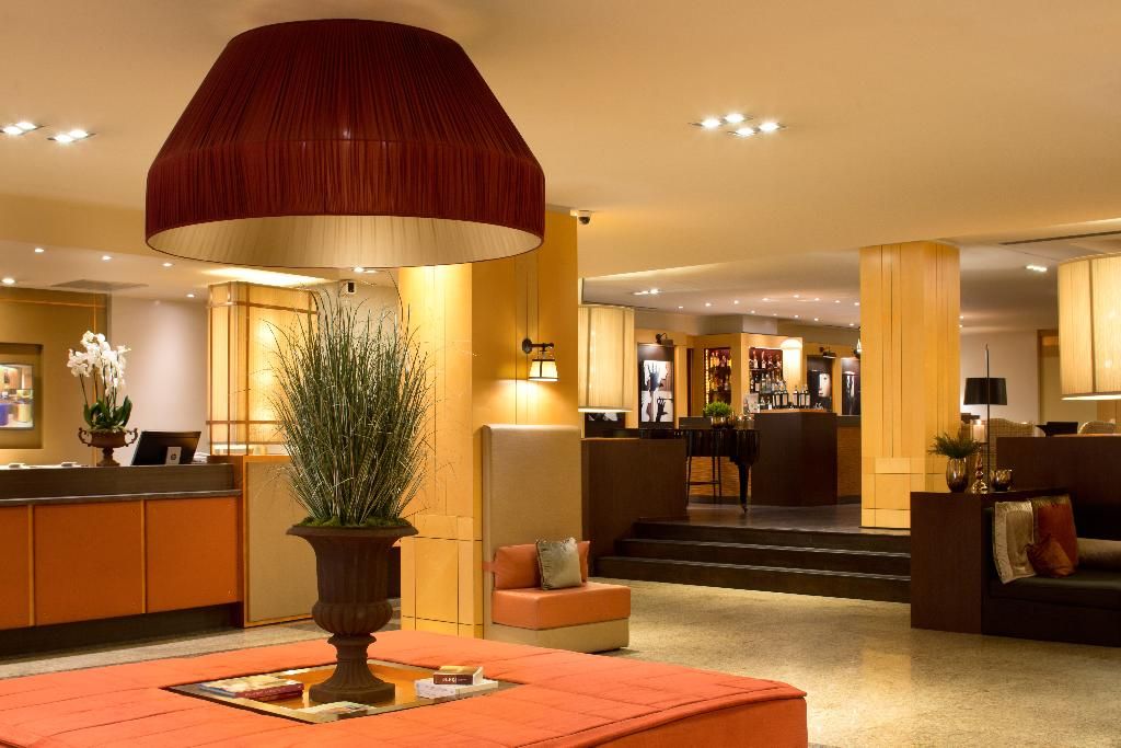 Starhotels Metropole, foto 3