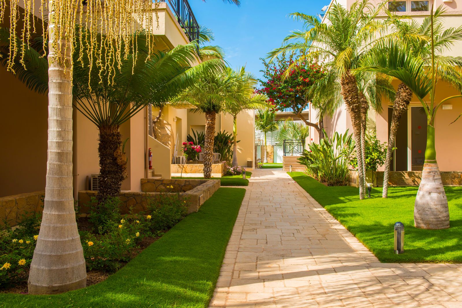 Danaides Hotel, foto 11