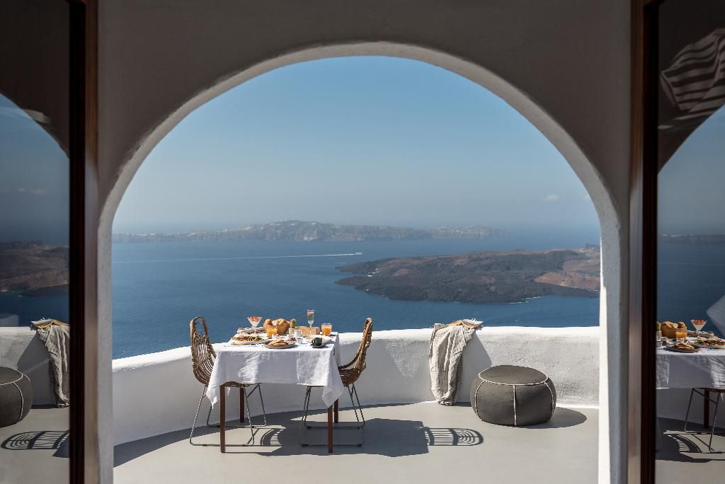 Cocoon Suites, foto 15