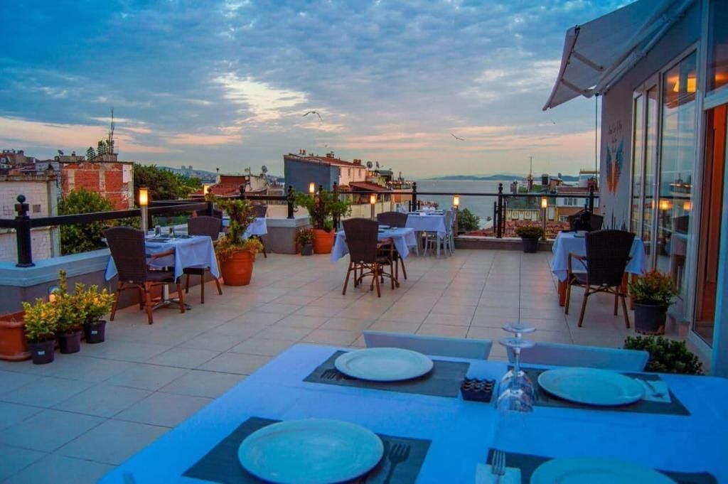 Sarniç Premier Hotel, foto 14