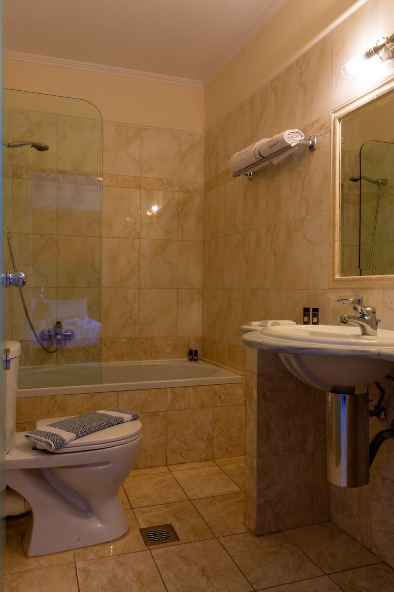 Zante Pantheon Hotel, foto 7