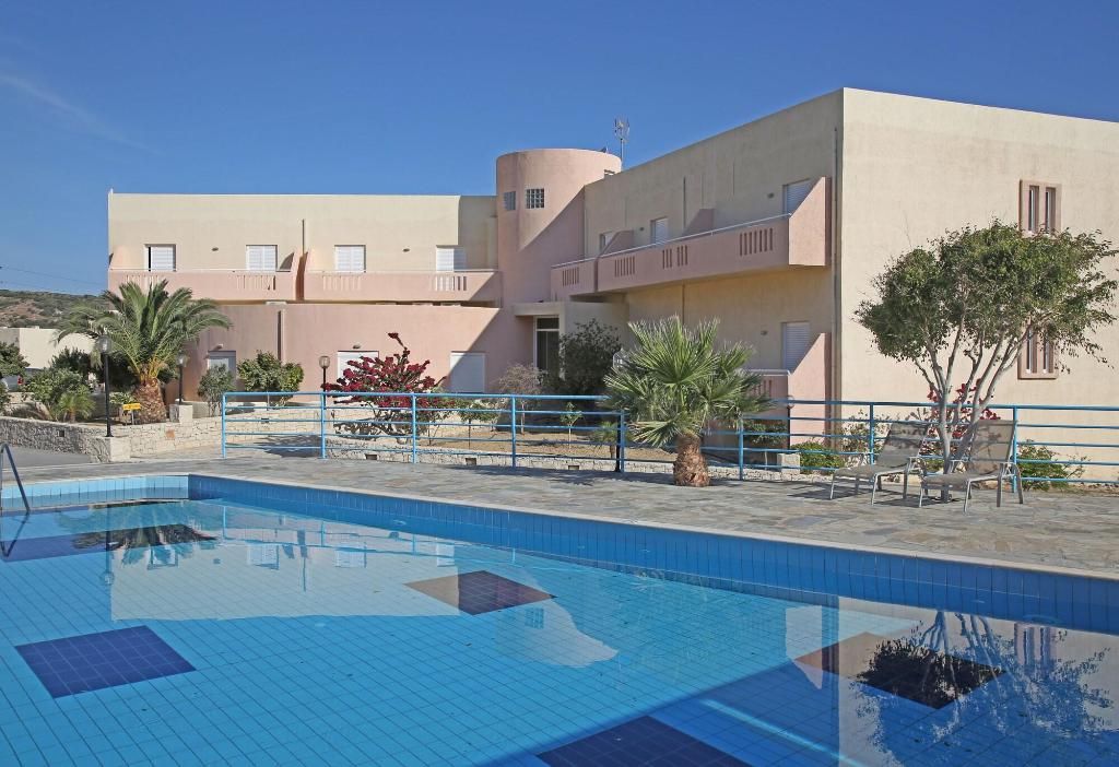 Hotel Sea Breeze, foto 15