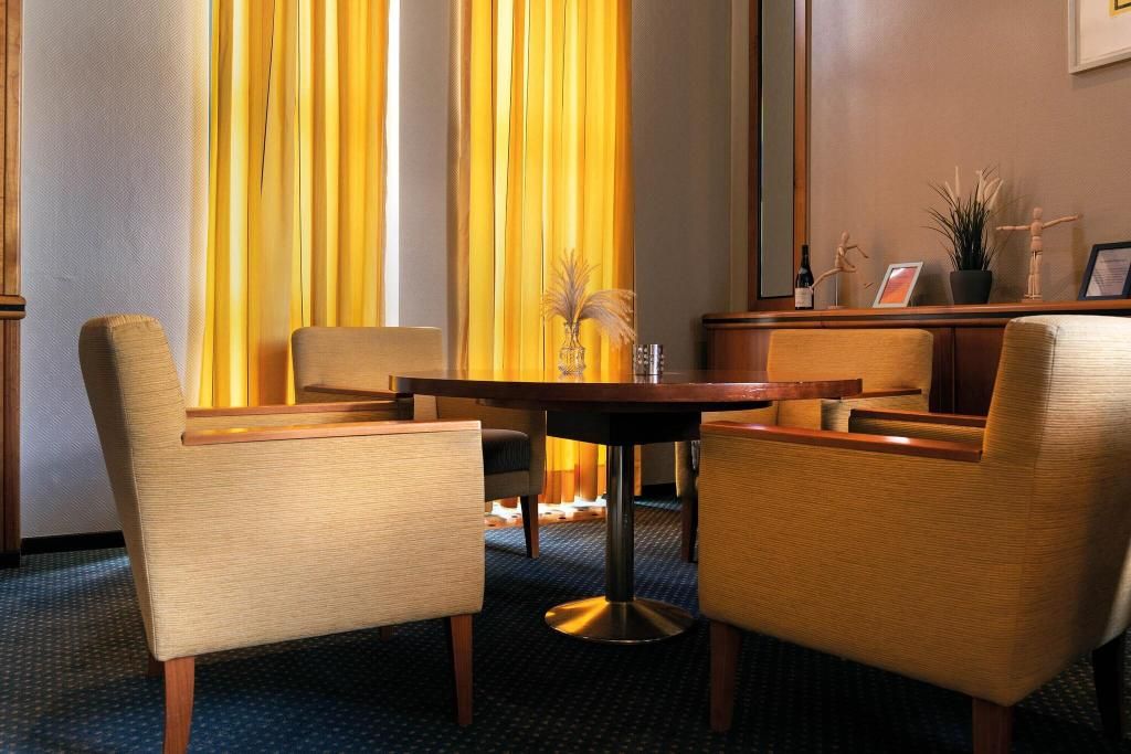 Seminaris Hotel Nürnberg, foto 11