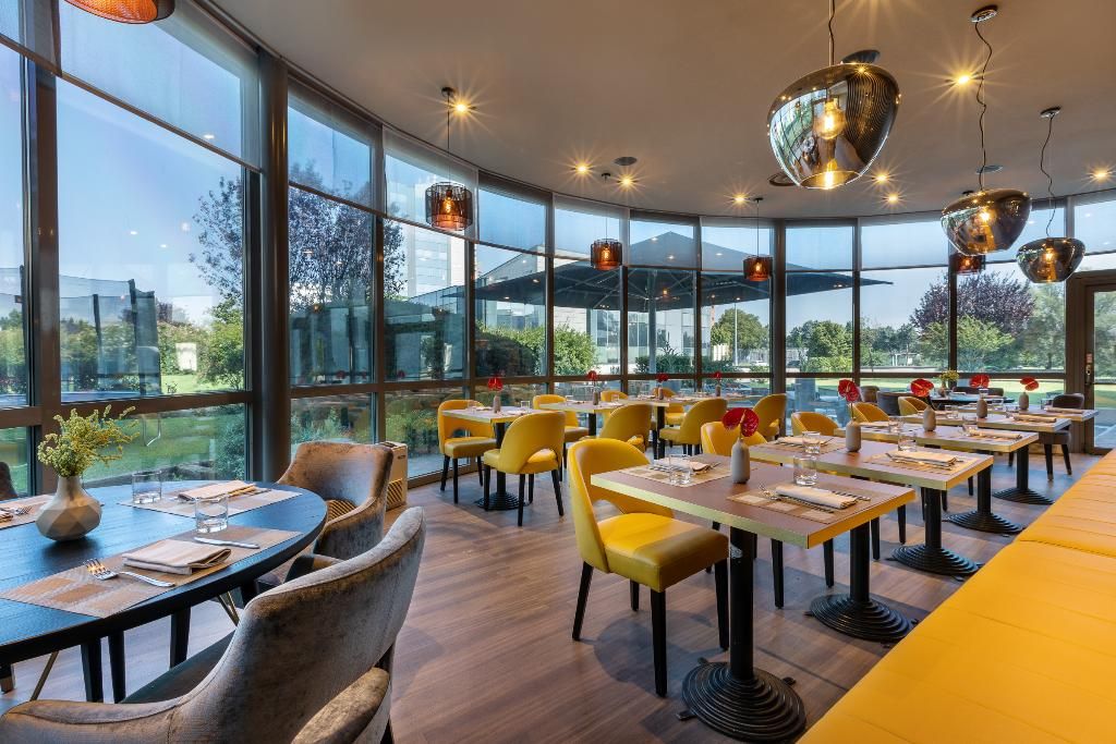 Leonardo Hotel Verona, foto 6
