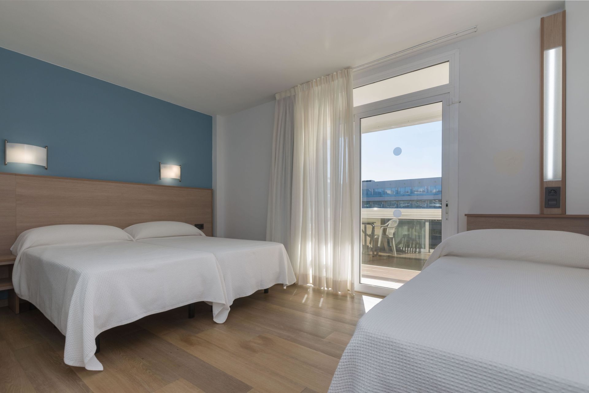 Ponient Aparthotel Marinada, foto 15