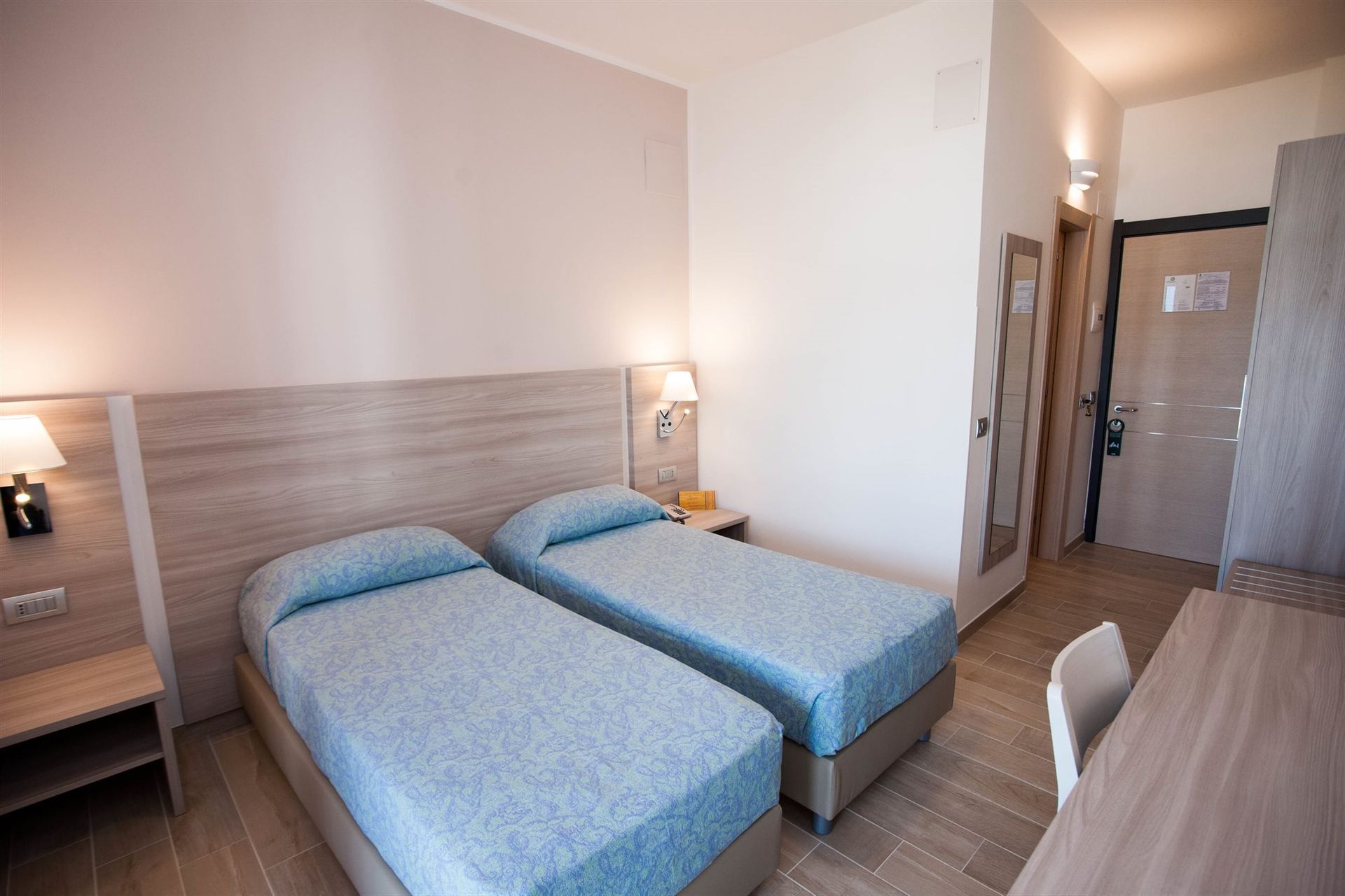 Hotel Portoconte, foto 2