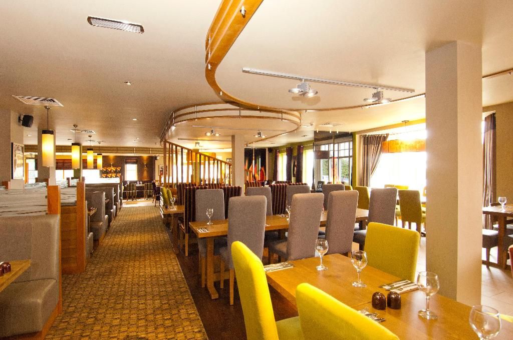 Premier Inn Swanley, foto 8