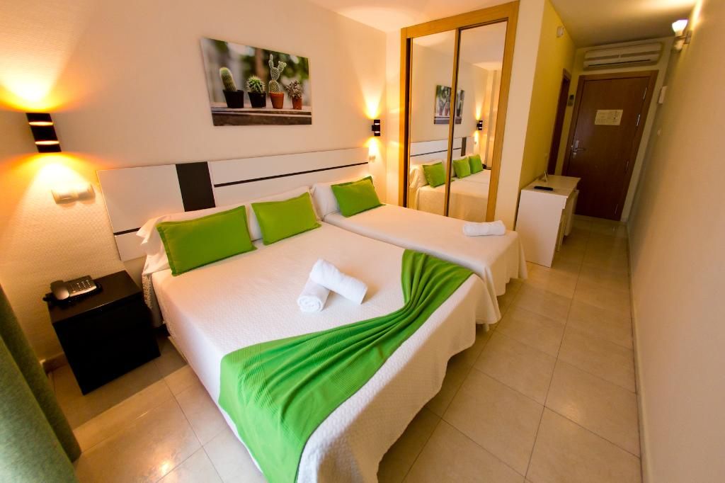 Hostal San Marcos, foto 8