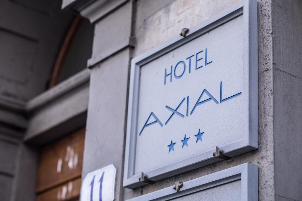 Hotel Maxim Axial, foto 9