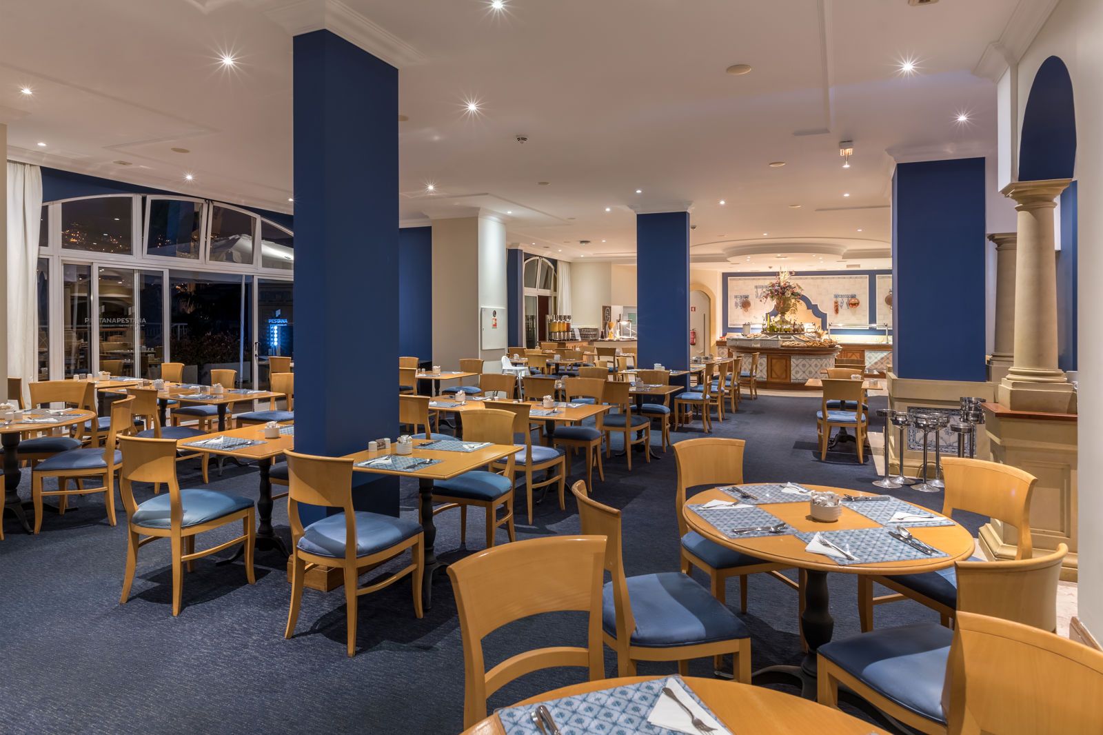 Pestana Miramar Garden & Ocean Resort, foto 6